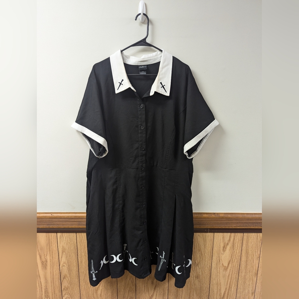 The Craft Dress
